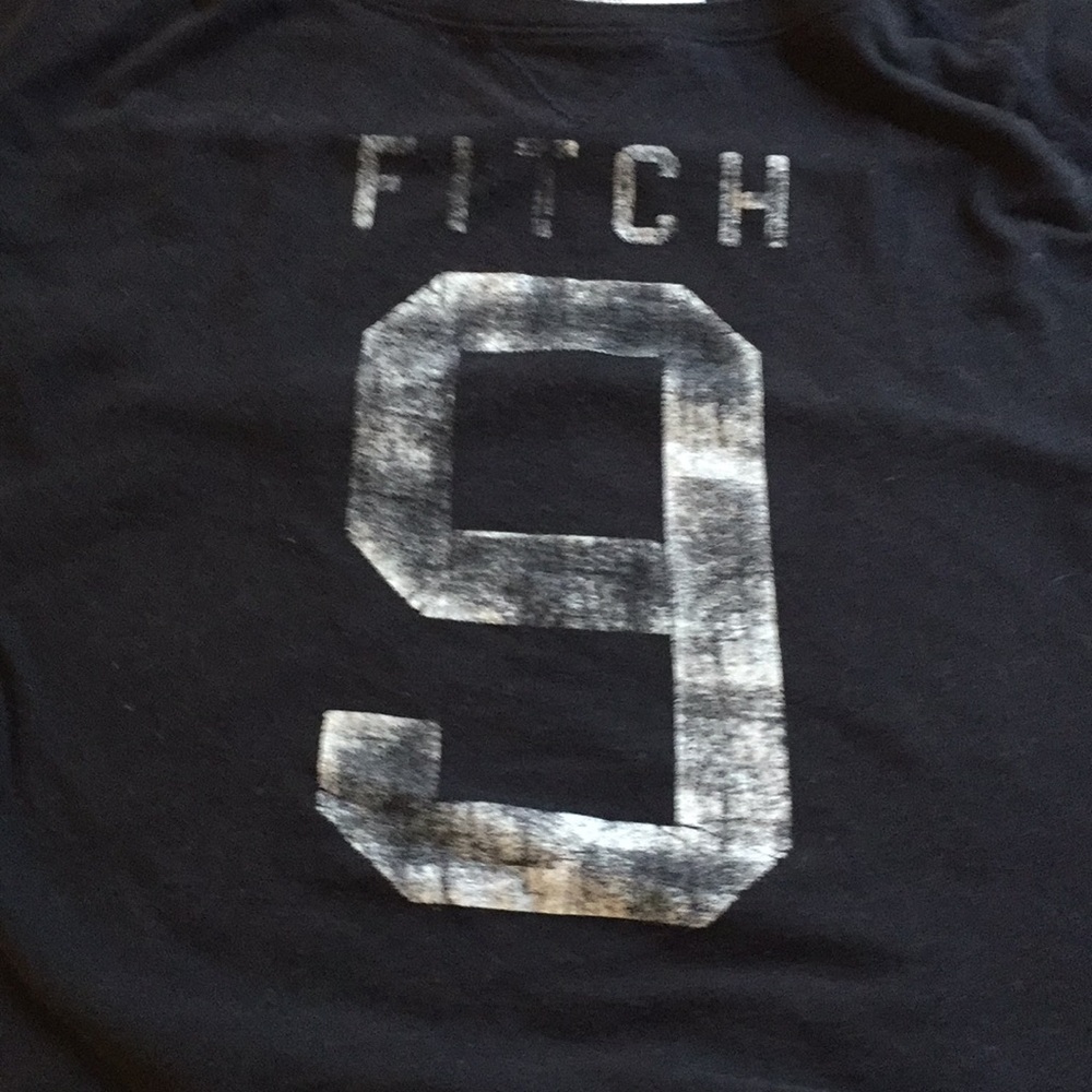 Abercrombie and Fitch t shirt